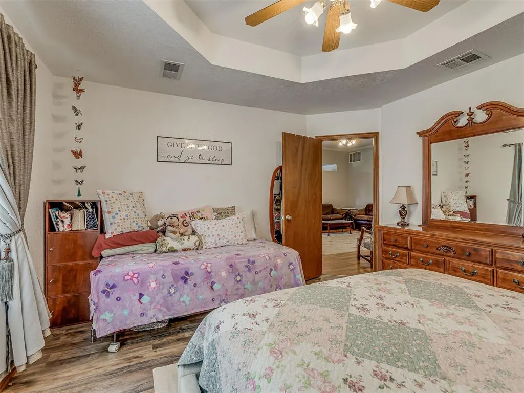 Photo 26 — Address unavailable, Moore, OK 73160