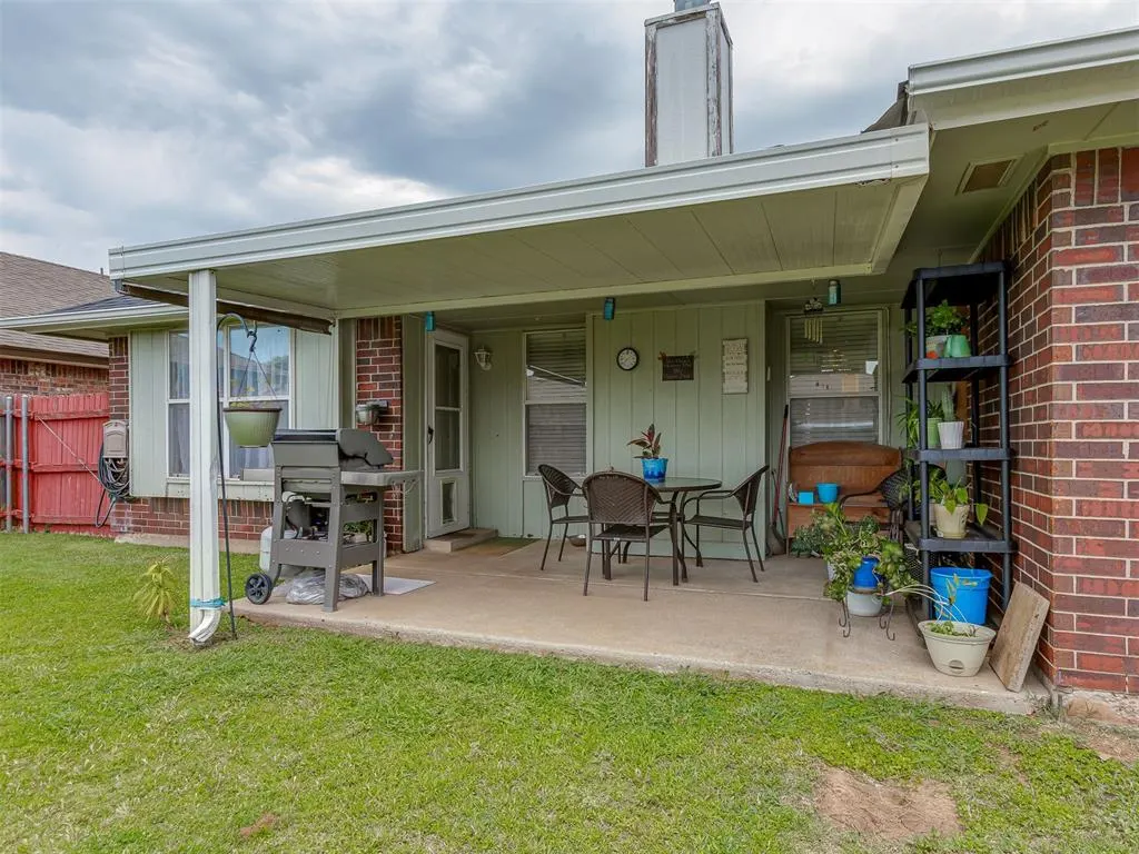 Photo 40 — Address unavailable, Moore, OK 73160