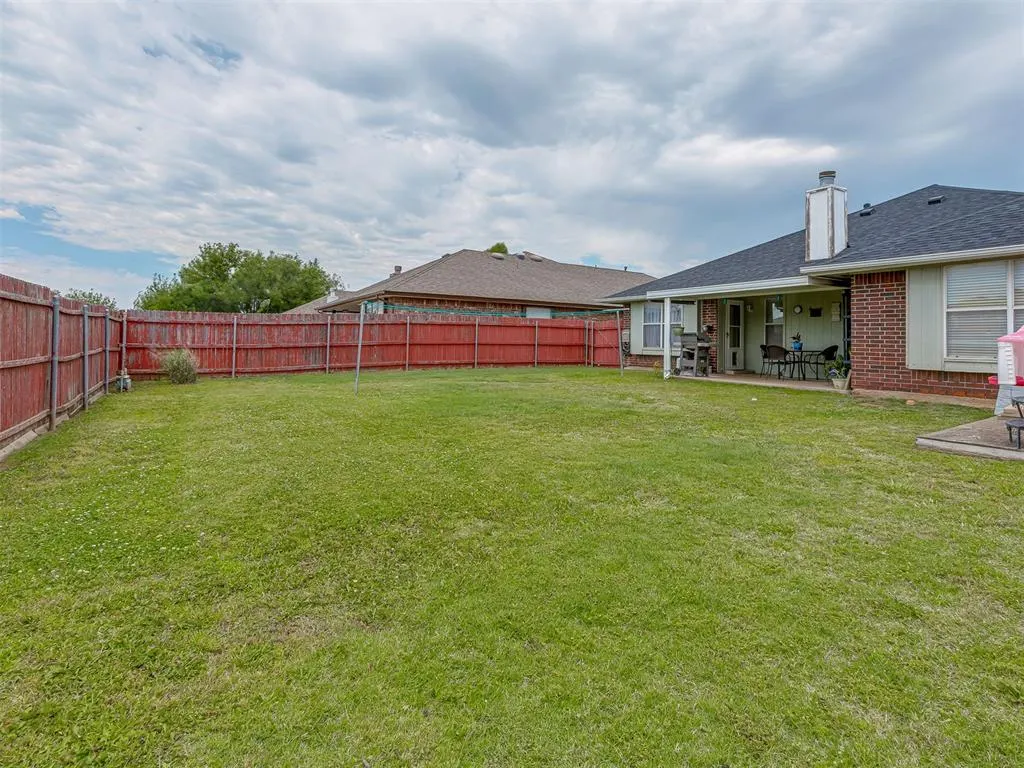 Photo 42 — Address unavailable, Moore, OK 73160