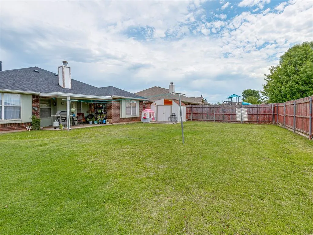 Photo 43 — Address unavailable, Moore, OK 73160