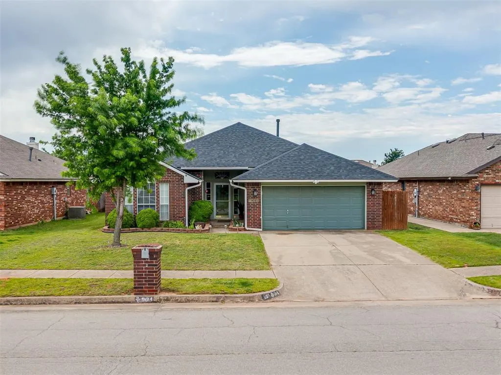 Photo 45 — Address unavailable, Moore, OK 73160