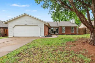 Sold home at 2213 Tracys Terrace