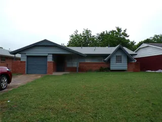 Sold home at 951 NW 2nd Street