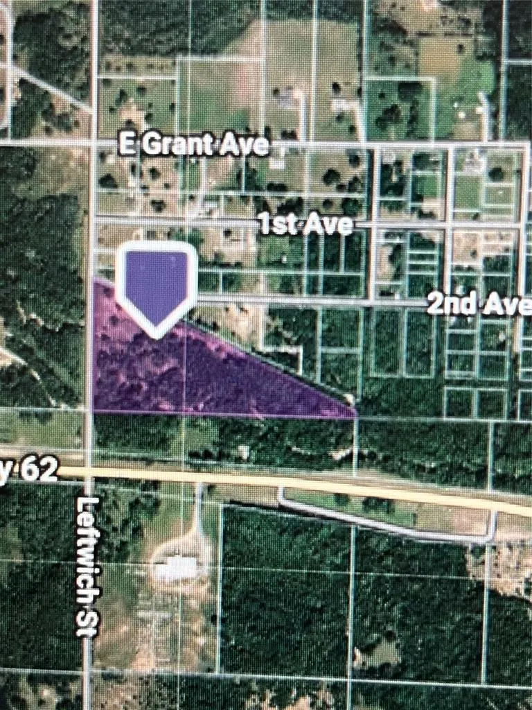 Photo 10 — 10454 Leftwich Street, Boley, OK 74829
