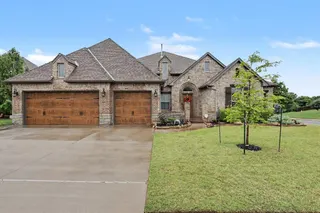 Sold home at 19521 Rambling Creek Drive