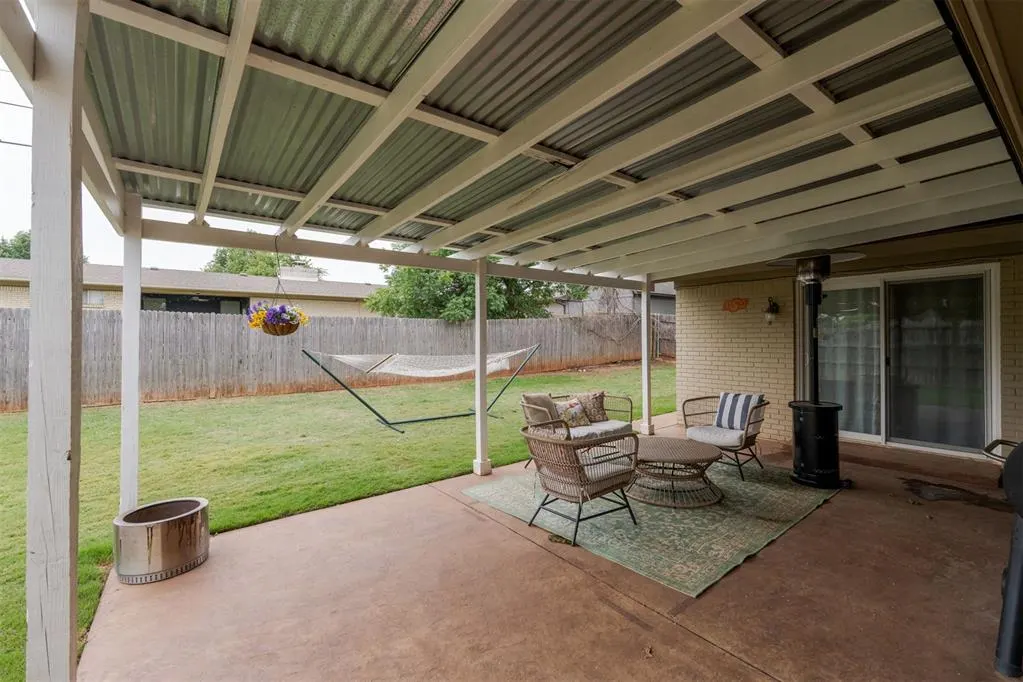 Photo 31 — 3820 NW 68th Street, Oklahoma City, OK 73116