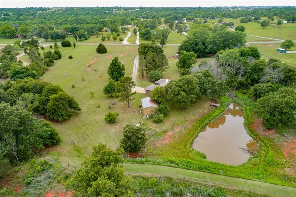 Photo 2 — 1209 County Street 2955, Tuttle, OK 73089