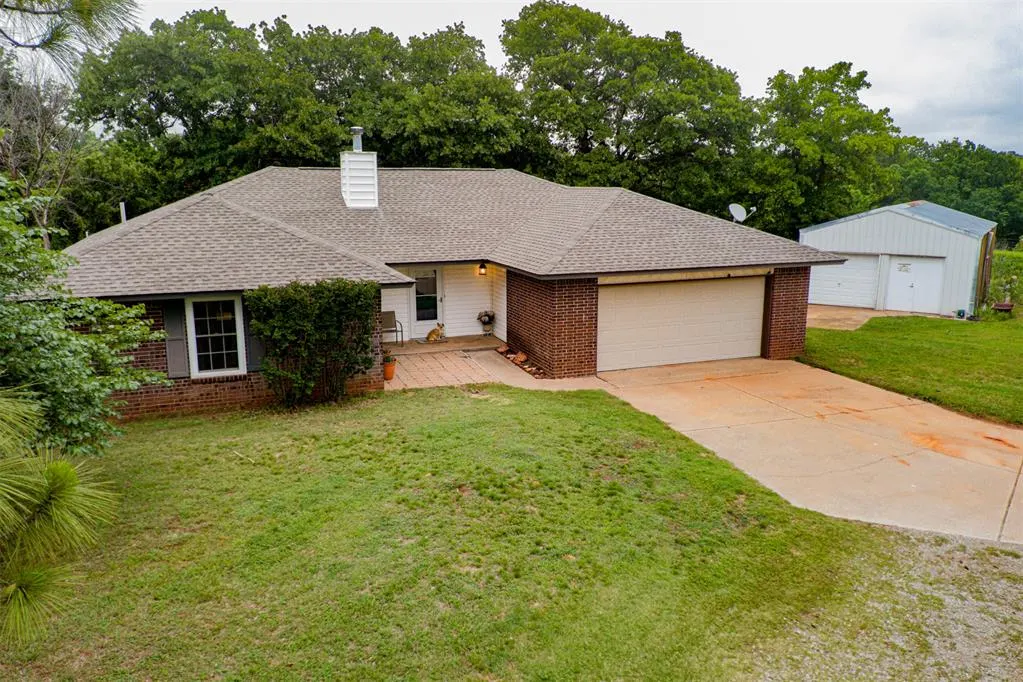 Photo 11 — 1209 County Street 2955, Tuttle, OK 73089