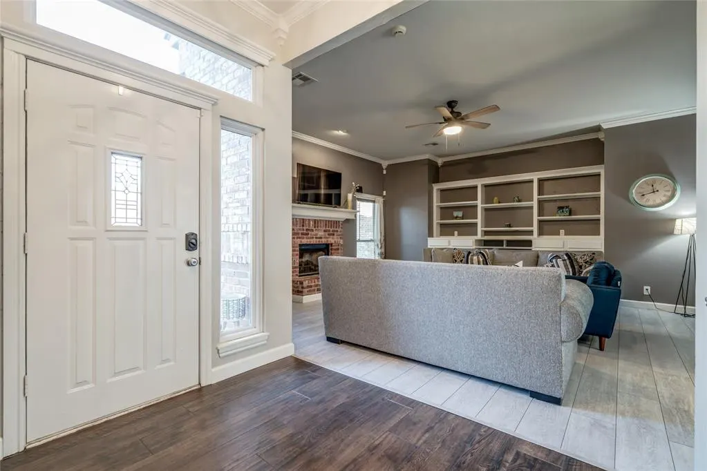 Photo 4 — 14504 Waterfront Road, Edmond, OK 73013