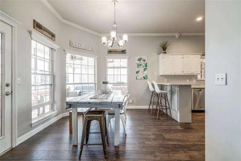 Photo 7 — 14504 Waterfront Road, Edmond, OK 73013