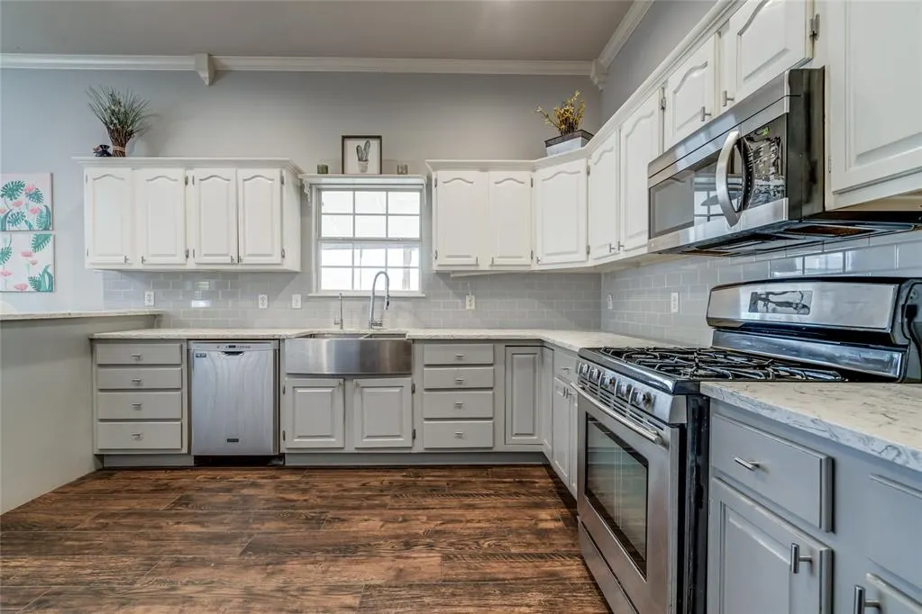 Photo 10 — 14504 Waterfront Road, Edmond, OK 73013