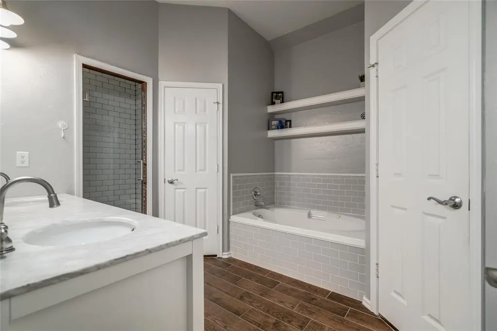 Photo 13 — 14504 Waterfront Road, Edmond, OK 73013