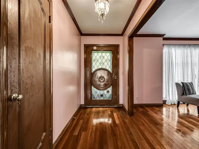 Photo 5 — 3208 N Preston Drive, Oklahoma City, OK 73122