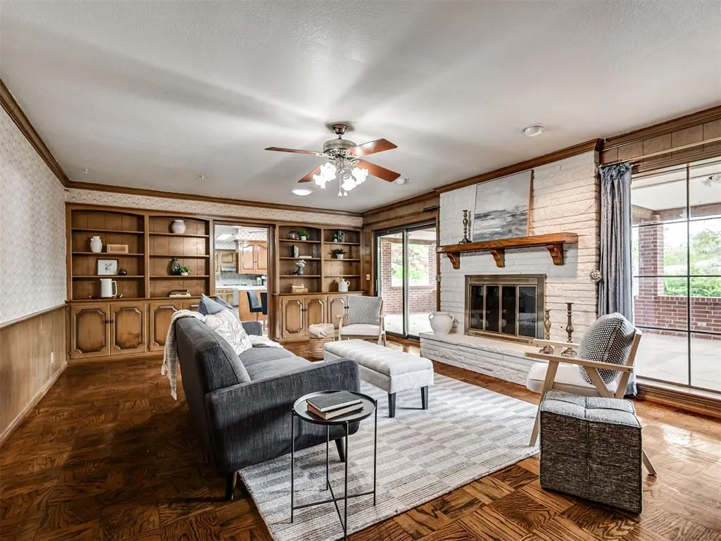 Photo 6 — 3208 N Preston Drive, Oklahoma City, OK 73122