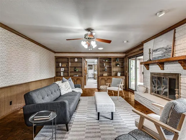 Photo 7 — 3208 N Preston Drive, Oklahoma City, OK 73122