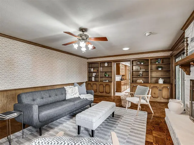 Photo 8 — 3208 N Preston Drive, Oklahoma City, OK 73122