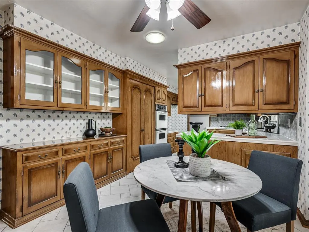 Photo 12 — 3208 N Preston Drive, Oklahoma City, OK 73122