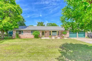 Sold home at 405 S Council Road