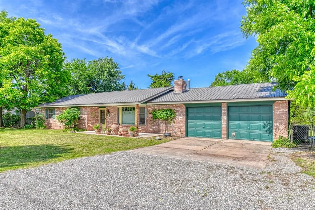 Photo 2 — 405 S Council Road, Newcastle, OK 73065