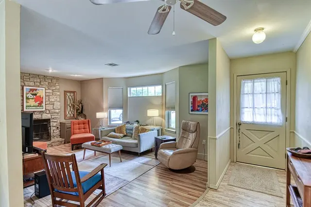Photo 3 — 405 S Council Road, Newcastle, OK 73065