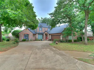 Sold home at 2608 Redvine Road