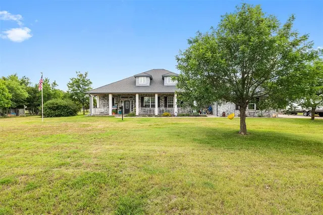 Photo 2 — 915 Rother Road, Union City, OK 73090