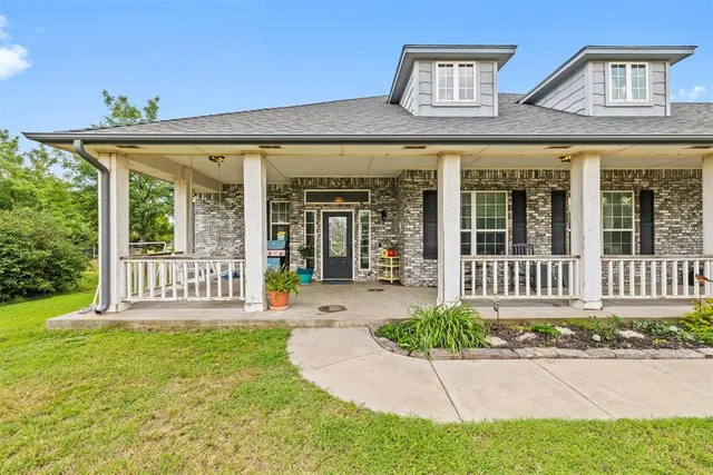 Photo 4 — 915 Rother Road, Union City, OK 73090