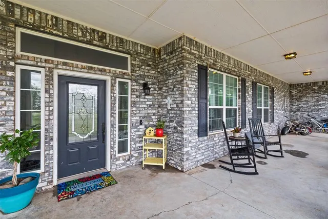 Photo 5 — 915 Rother Road, Union City, OK 73090