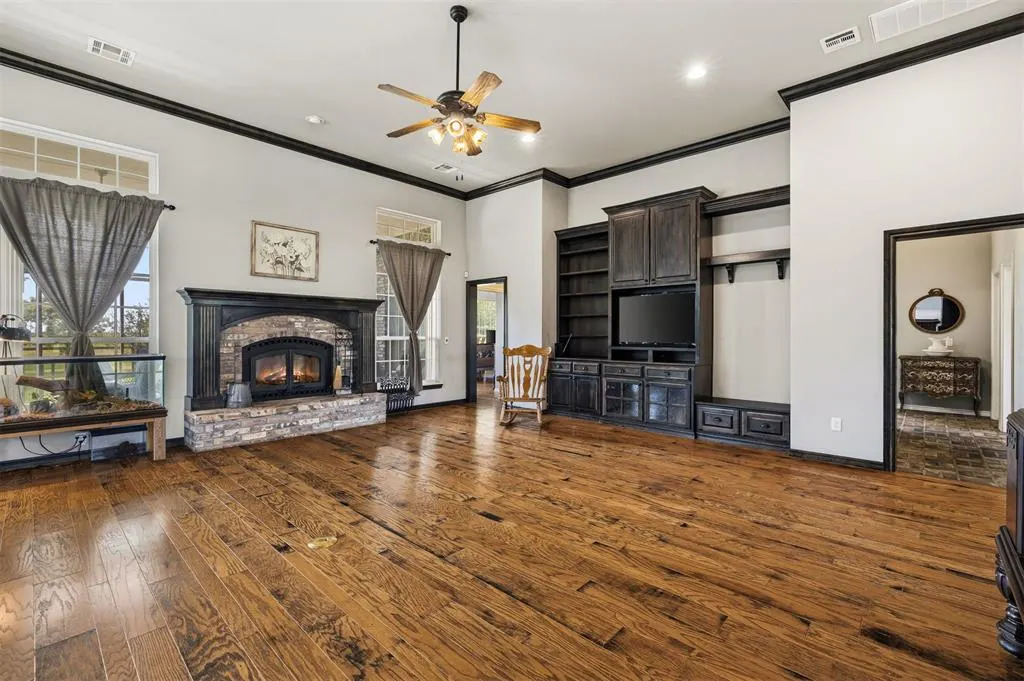 Photo 9 — 915 Rother Road, Union City, OK 73090