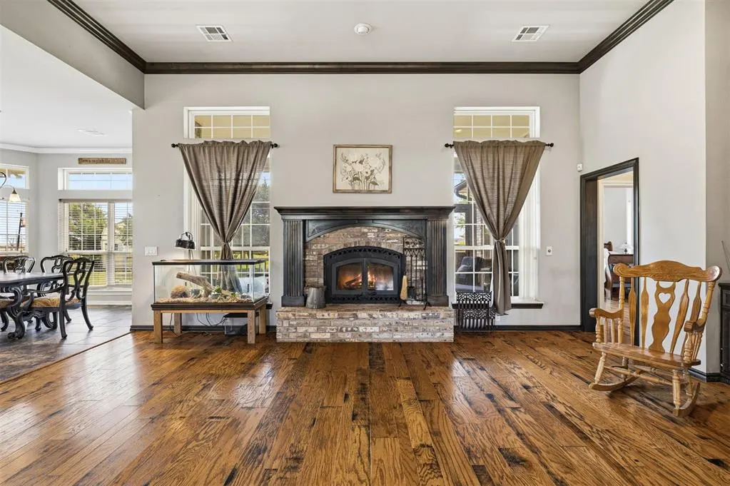 Photo 10 — 915 Rother Road, Union City, OK 73090