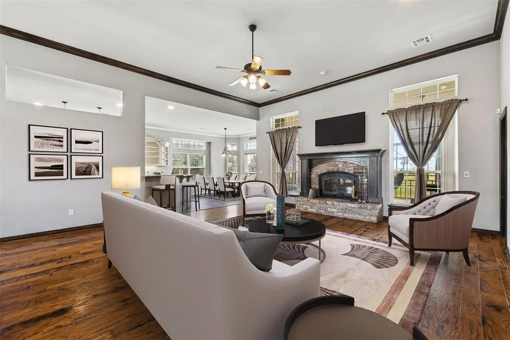 Photo 11 — 915 Rother Road, Union City, OK 73090