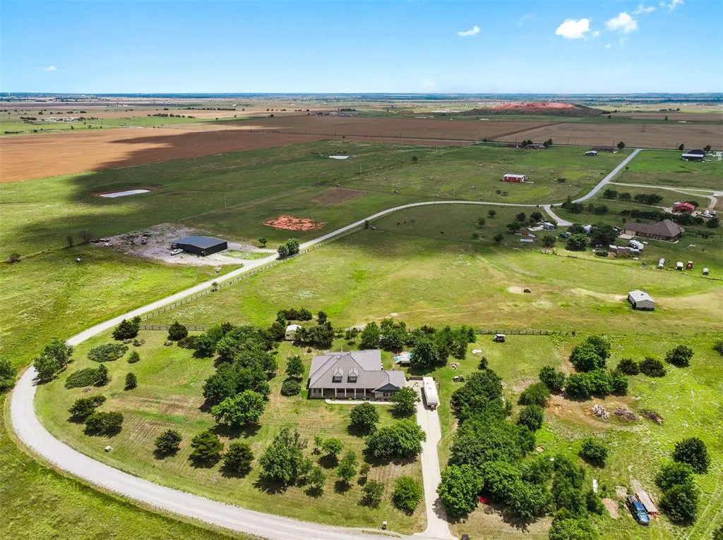 Photo 39 — 915 Rother Road, Union City, OK 73090