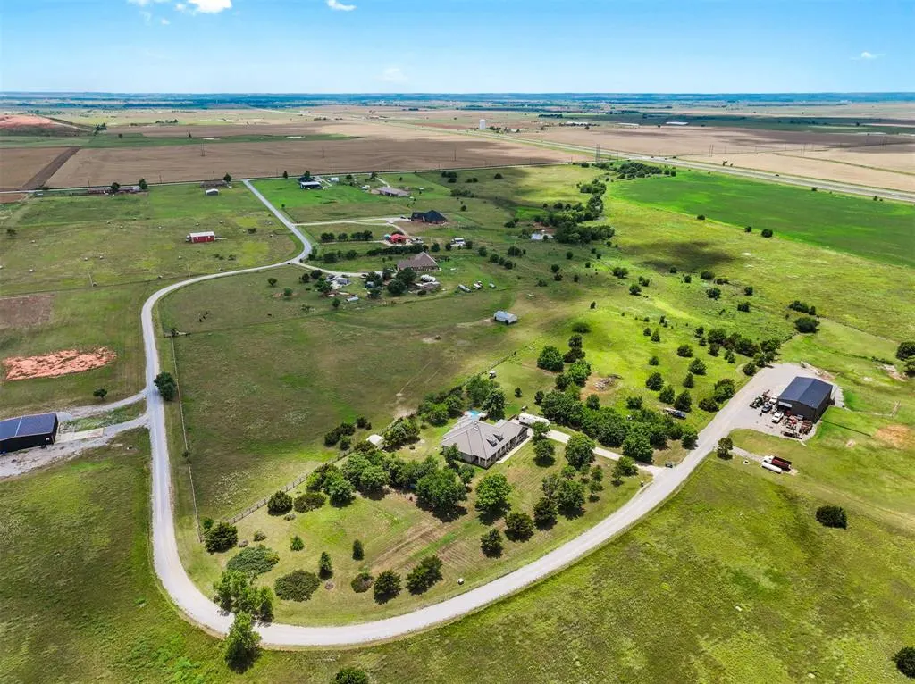 Photo 40 — 915 Rother Road, Union City, OK 73090