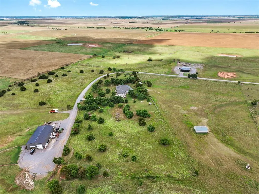 Photo 43 — 915 Rother Road, Union City, OK 73090