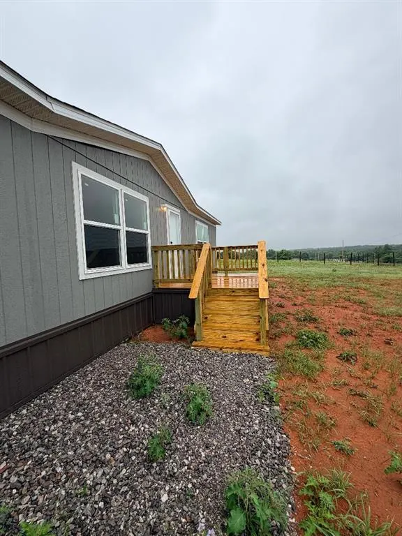 Photo 2 — 21222 Prairie View Road, Blanchard, OK 73080