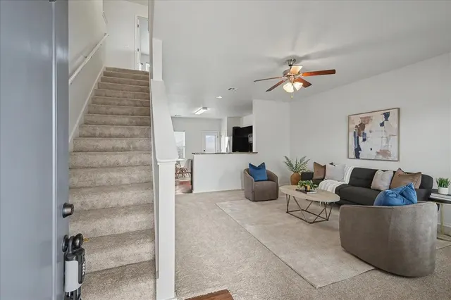 Photo 7 — 9616 Eli Drive, Moore, OK 73160