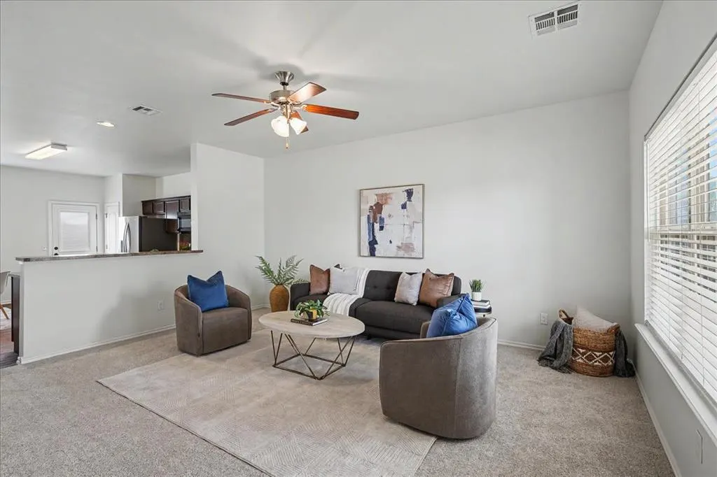 Photo 8 — 9616 Eli Drive, Moore, OK 73160