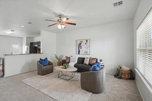 Photo 8 — 9616 Eli Drive, Moore, OK 73160