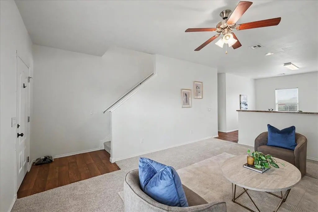 Photo 9 — 9616 Eli Drive, Moore, OK 73160