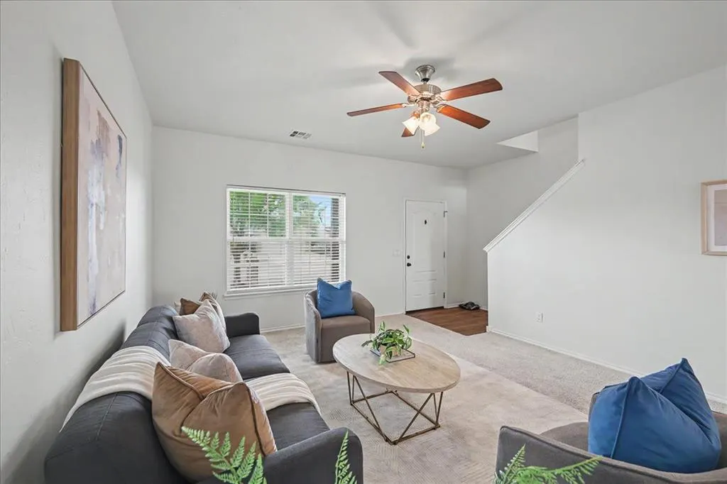 Photo 2 — 9616 Eli Drive, Moore, OK 73160