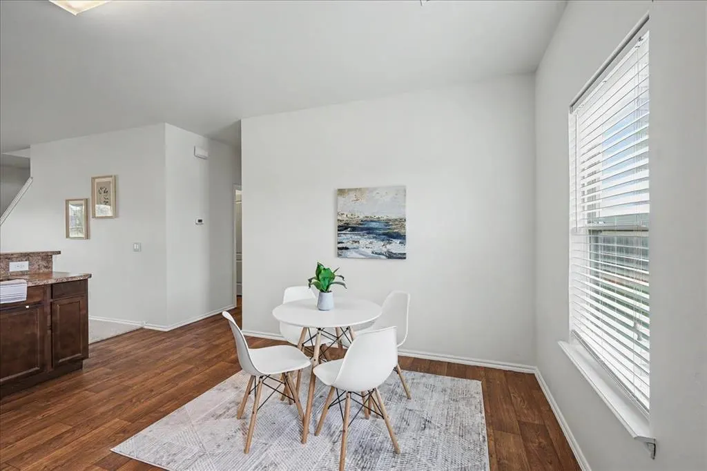 Photo 13 — 9616 Eli Drive, Moore, OK 73160
