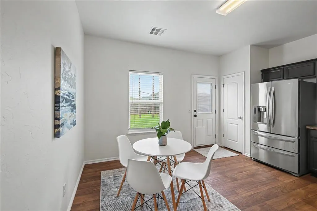 Photo 14 — 9616 Eli Drive, Moore, OK 73160