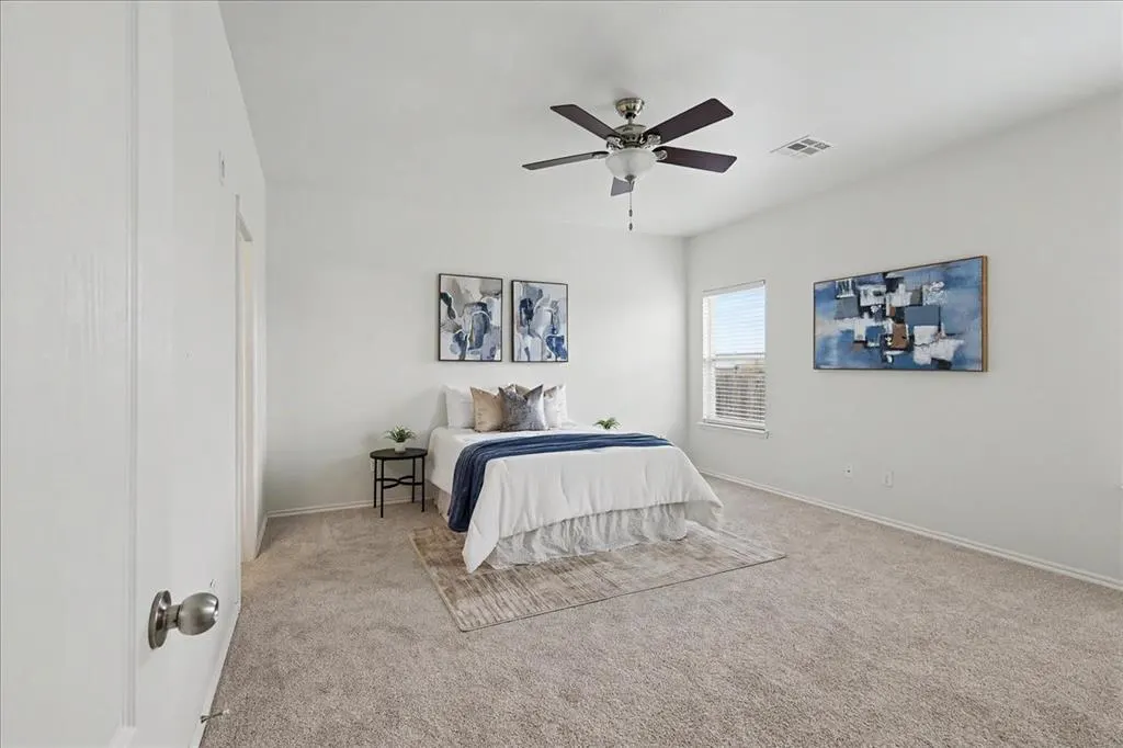 Photo 16 — 9616 Eli Drive, Moore, OK 73160