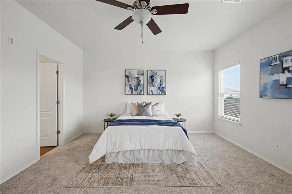 Photo 17 — 9616 Eli Drive, Moore, OK 73160