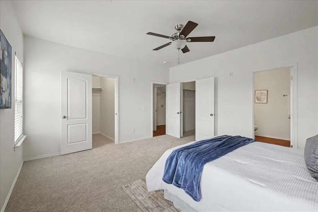 Photo 18 — 9616 Eli Drive, Moore, OK 73160