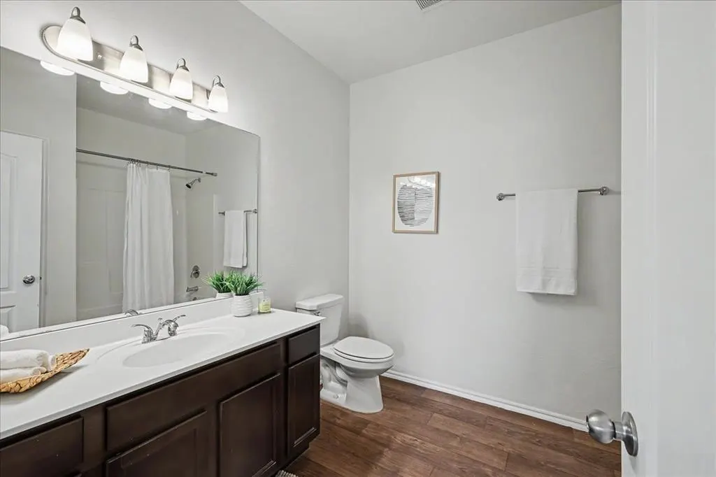 Photo 19 — 9616 Eli Drive, Moore, OK 73160