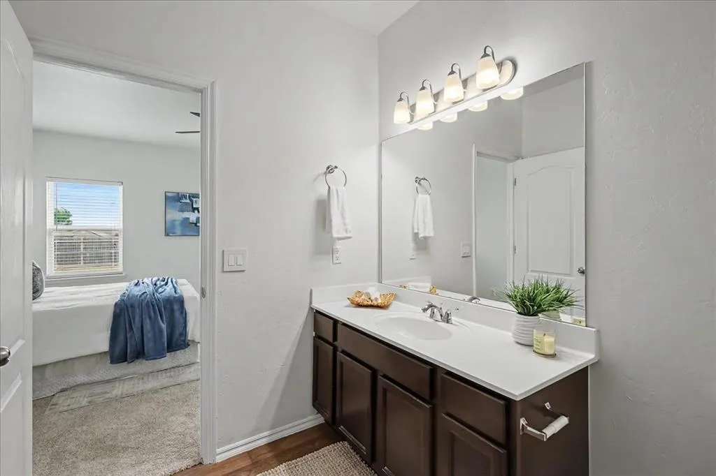 Photo 21 — 9616 Eli Drive, Moore, OK 73160