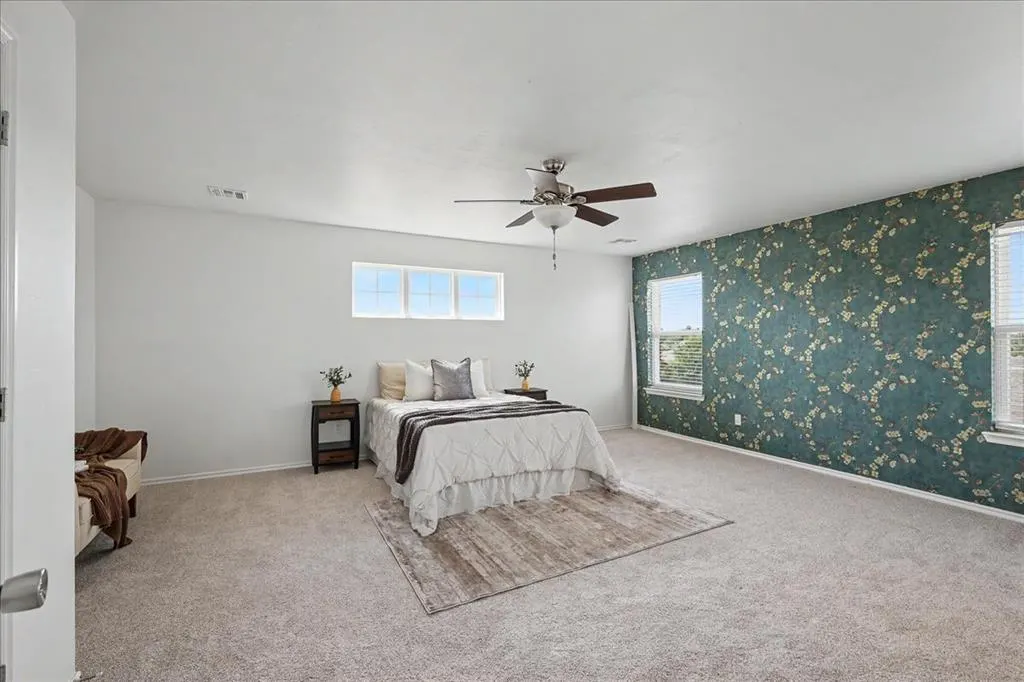 Photo 33 — 9616 Eli Drive, Moore, OK 73160