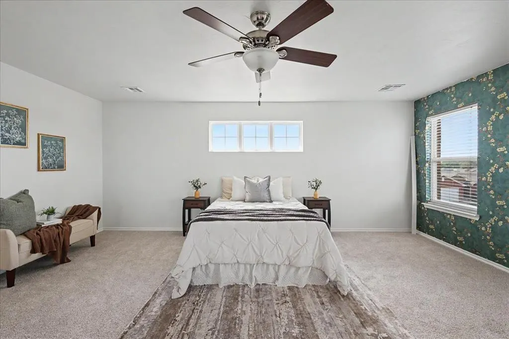 Photo 34 — 9616 Eli Drive, Moore, OK 73160