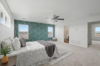 Sold home at 9616 Eli Drive